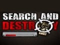 search and destroy: der Hotspot Spiel