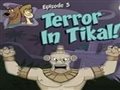 Maya Chaos Episode 3 Terror in Tikal Spiel
