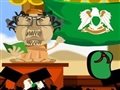 slap Gaddafi Spiel