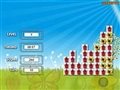 Blume Blast Spiel