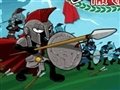 Teelonians - Clan wars Spiel