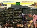 King of Fighters 2000 Spiel