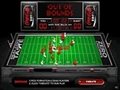 Coke zero retro Electro-Fußball Spiel