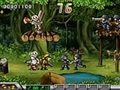 Metal Slug flash Spiel