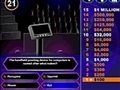 Who wants to be a millionaire Spiel
