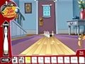 Tom und Jerry bowling Spiel