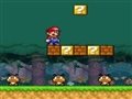 Super Mario - sparen Kröte Spiel