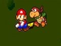 Super Mario Bros Z Ep 4 Spiel