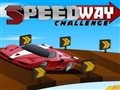 Speedway-Herausforderung Spiel