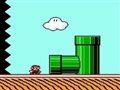Super Mario Crossover 2 Spiel