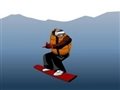 Snow Surfen Spiel