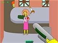 Homer der Flandern killer 3 Spiel