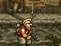 Metal Slug rampage Spiel