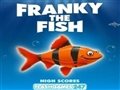 Franky die Fische Spiel
