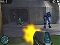 Halo - Kampf entwickelt Spiel