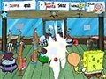 Sponge Bob Schwammkopf Spur der Schnecke Spiel