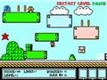 Super Mario bounce Spiel