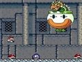 Super Mario wiederbelebt Spiel