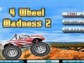 4 Wheel Madness 2 Spiel