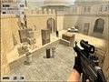 terroristische Jagd V5. 1 Spiel
