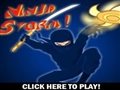 Ninja Sturm Spiel