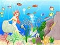 Ariel Sea makeover Spiel