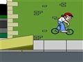 BMX stunts Spiel