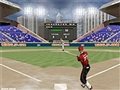 Baseball Spiel