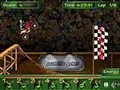 Motocross fmx Spiel