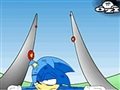 Sonic Shorts Volume 3 Spiel