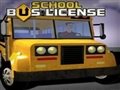 Schulbus-Lizenz Spiel