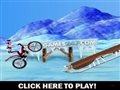 Bike Mania 3 auf Eis Spiel