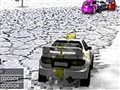 3D Rally Rennen Spiel
