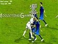 Zidane Kopfstoß Spiel