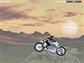 Motorrad Wahnsinn Spiel