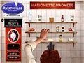 Ratatouille - mariniert-Wahnsinn Spiel