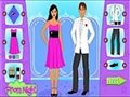 PROM Night Dress up Spiel