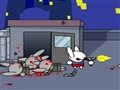 Bunny töten 2 Spiel