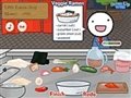 Ramen Kochen Spiel