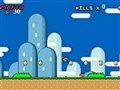 Super Mario Welt wiederbelebt Spiel