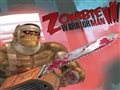 Zombie Warrior Man 2 Spiel