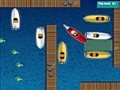 Docking Perfektion Spiel