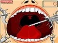 Dr. Zahnarzt und die explodierenden Zähne Spiel