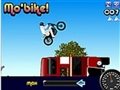 mo'bike! Spiel