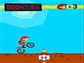 Kinder Fahrrad Spiel