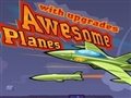 awesome Flugzeuge Spiel
