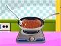 schnelle und einfache gebackene ravioli Spiel