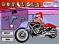 Harley Mädchen dressup Spiel