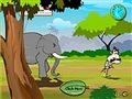 Haathi Nahin Mera Saathi - jagen Elefanten Spiel