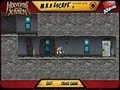 Wolverine Mrd escape Spiel